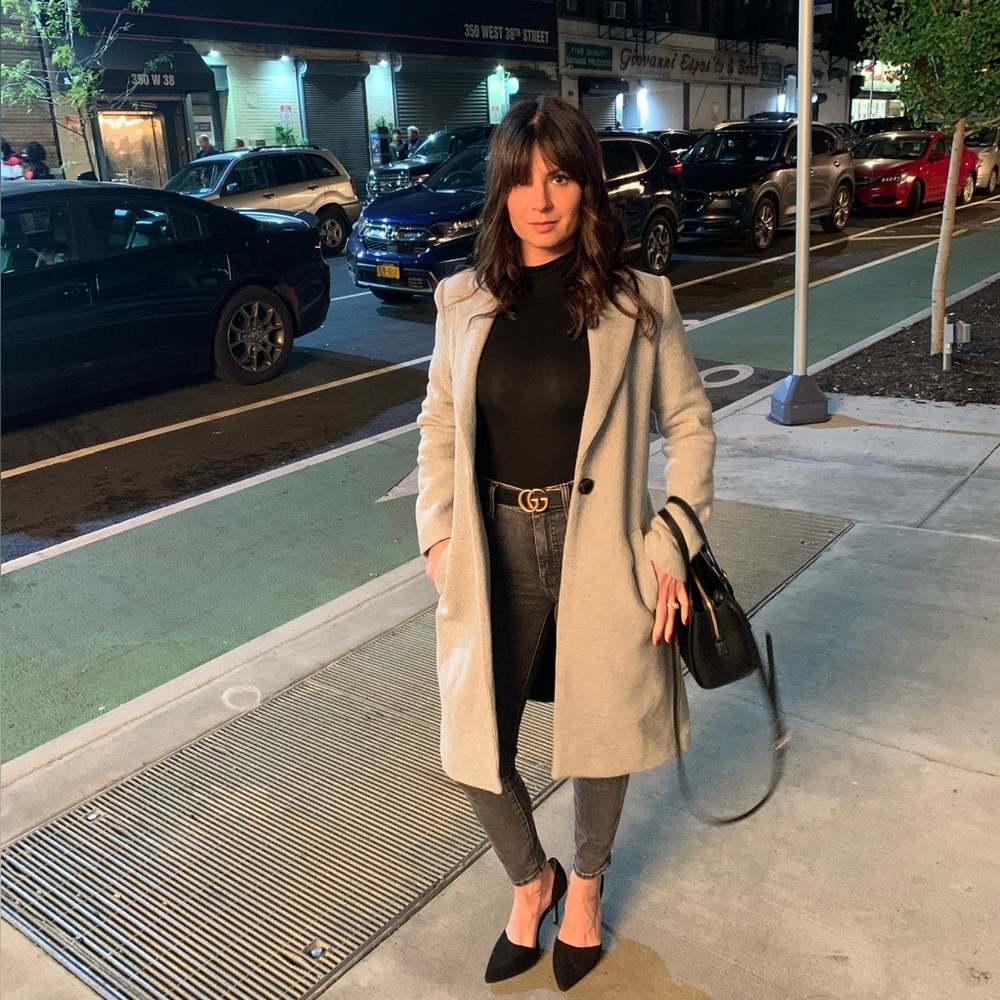 Meet your Posher, Marilia